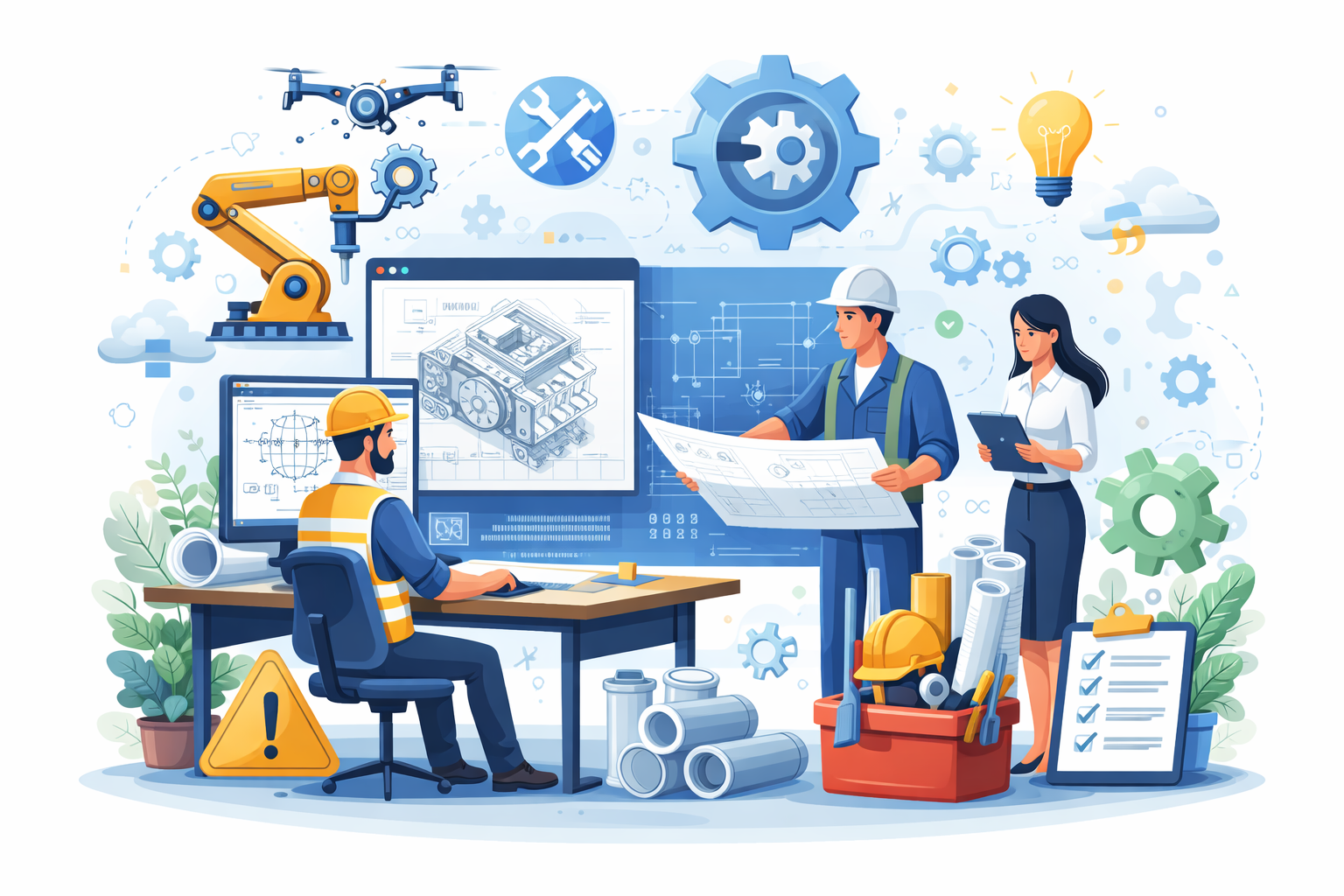 Additional Engineering Support