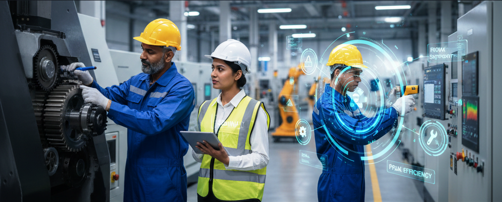 AMC Support Services